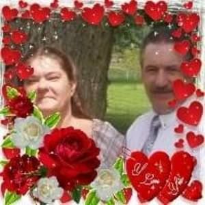 Meet your Posher, Patsy